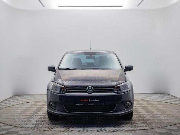 Volkswagen Polo V с пробегом 2012 года, цена 690 000 рублей, 156434 км, седан, Автокод Объявления