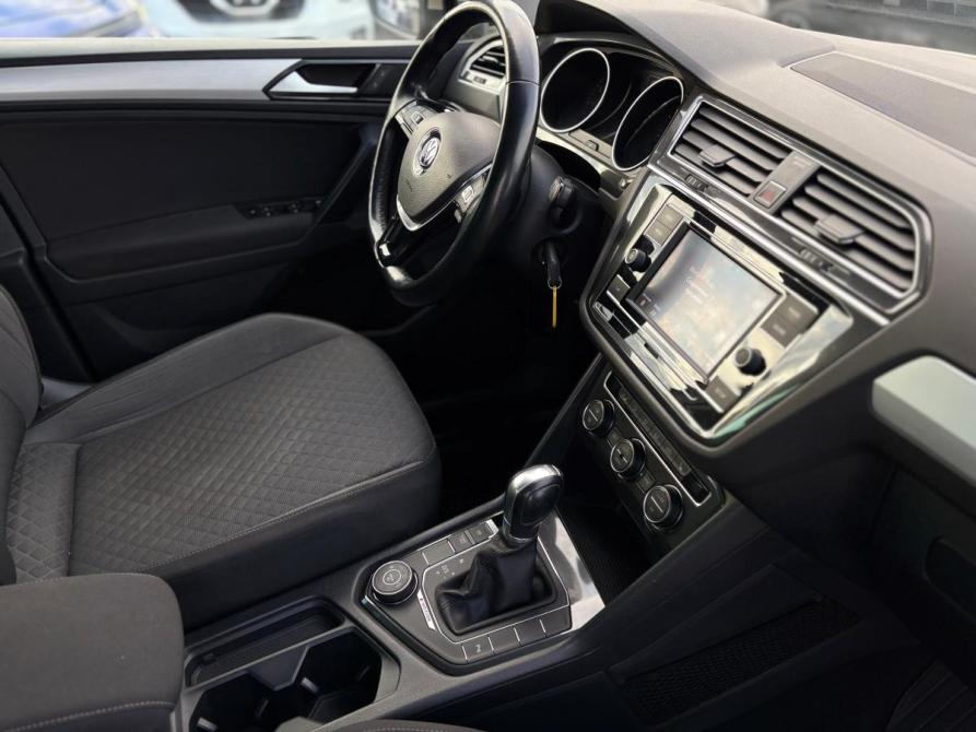 Volkswagen Tiguan II Набережные Челны  - изображение 23