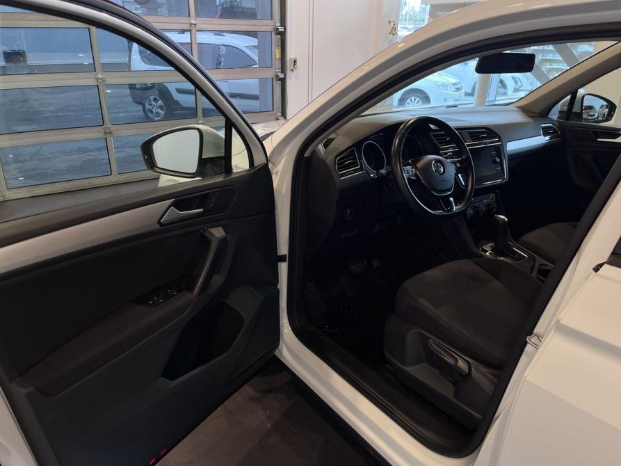 Volkswagen Tiguan II Чебоксары  - изображение 21