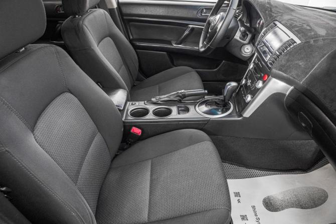 Subaru Outback III Рестайлинг с пробегом 2007 года, цена 959 000 рублей, 260000 км, универсал, Автокод Объявления