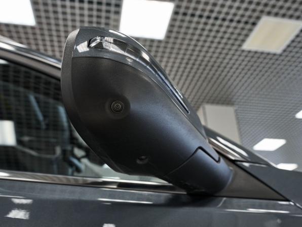 Chery Tiggo 8 I с пробегом 2021 года, цена 1 605 000 рублей, 101124 км, внедорожник, Автокод Объявления