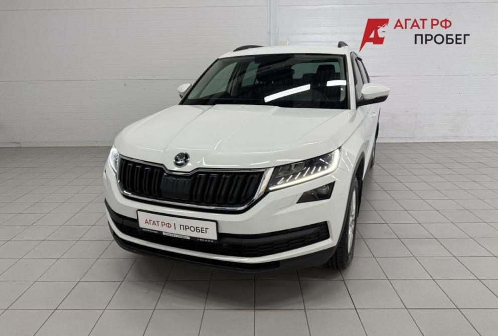 Skoda Kodiaq I Астрахань  - изображение 1