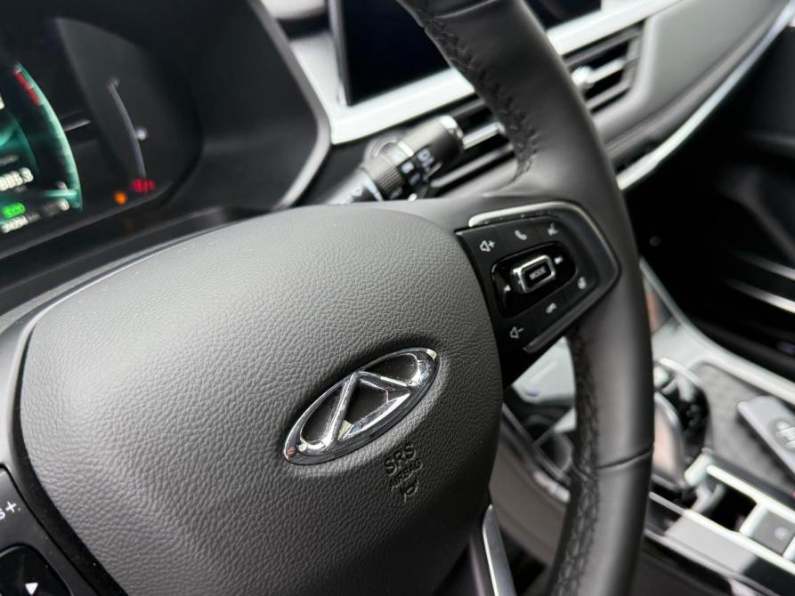 Chery Tiggo 7 Pro I Санкт-Петербург  - изображение 12