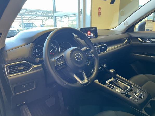 Mazda CX-5 II с пробегом 2017 года, цена 2 280 000 рублей, 63171 км, внедорожник, Автокод Объявления