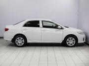 Toyota Corolla X (E140 E150) Рестайлинг Ростов-на-Дону  - изображение 19