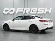 Kia Optima IV Рестайлинг Воронеж  - изображение 22
