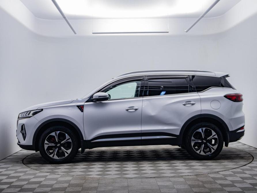 Chery Tiggo 7 Pro Max I Москва  - изображение 8