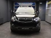 Opel Antara I Рестайлинг Москва  - изображение 30