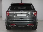 Ford Explorer V Рестайлинг Старый Оскол  - изображение 27