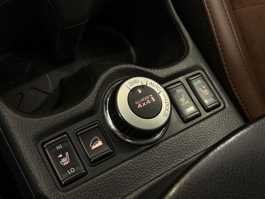Nissan X-Trail III Рестайлинг Тверь  - изображение 16