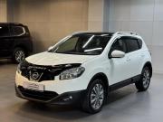 Nissan Qashqai I Рестайлинг Красноярск  - изображение 21