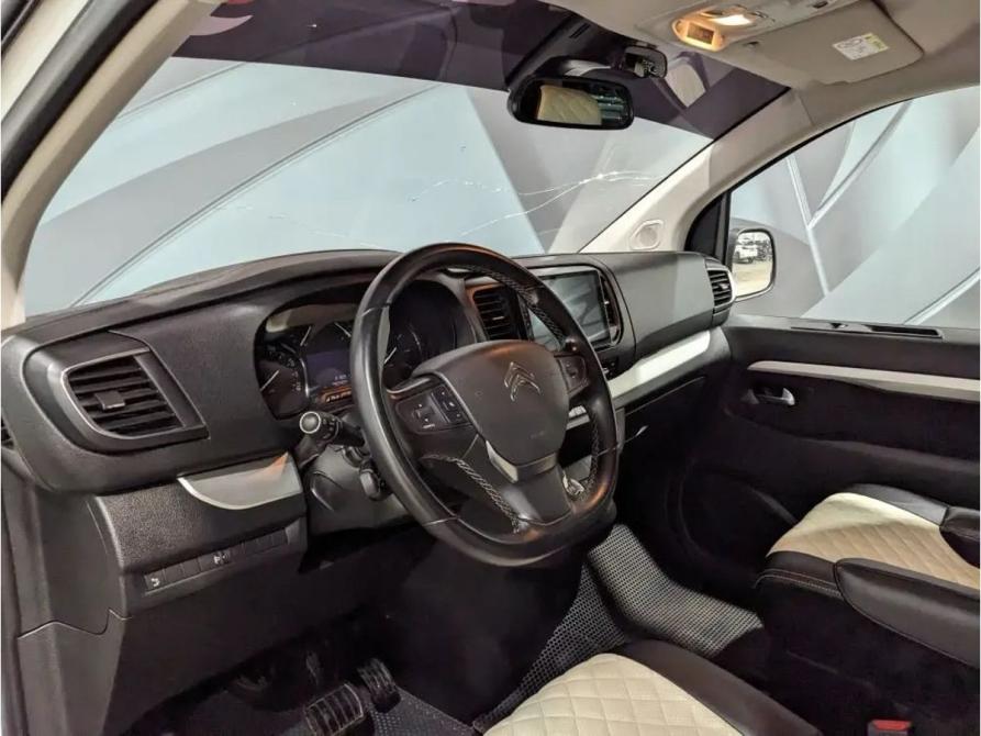 Citroen SpaceTourer I Пермь  - изображение 13