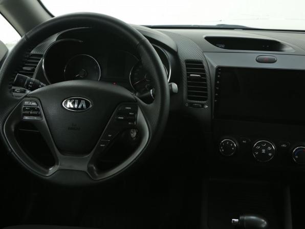 Kia Cerato III с пробегом 2013 года, цена 949 000 рублей, 221700 км, седан, Автокод Объявления