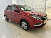 Lada (ВАЗ) XRAY I Пермь  - изображение 20