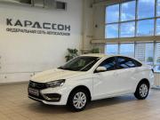 Lada (ВАЗ) Vesta I Рестайлинг (NG) Волгоград  - изображение 19