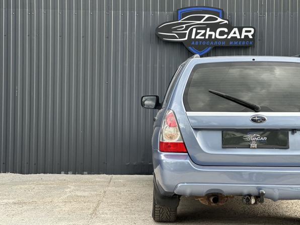 Subaru Forester II Рестайлинг с пробегом 2006 года, цена 599 000 рублей, 249100 км, внедорожник, Автокод Объявления