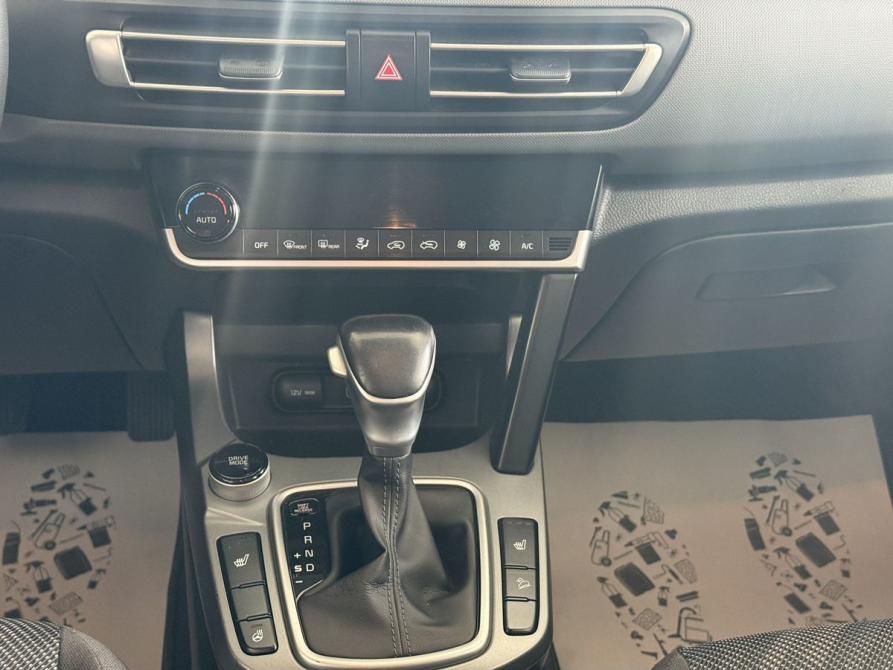 Kia Seltos I Смоленск  - изображение 8