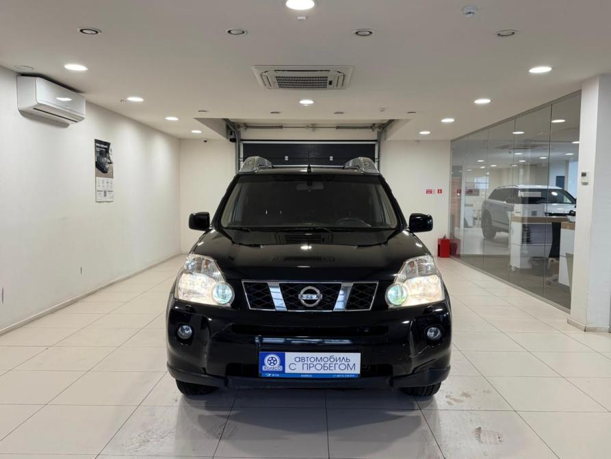 Nissan X-Trail II Астрахань  - изображение 2
