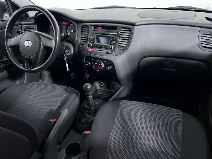 Kia Rio II Рестайлинг Ростов-на-Дону  - изображение 9