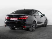 Toyota Camry VII (XV50) Рестайлинг 2 Иркутск  - изображение 27