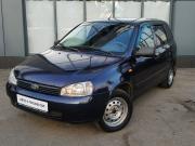 Lada (ВАЗ) Kalina I Ярославль  - изображение 13