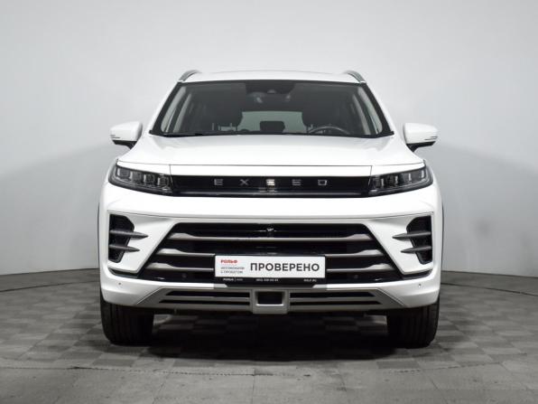 Exeed LX I Рестайлинг с пробегом 2022 года, цена 1 998 790 рублей, 38000 км, внедорожник, Автокод Объявления