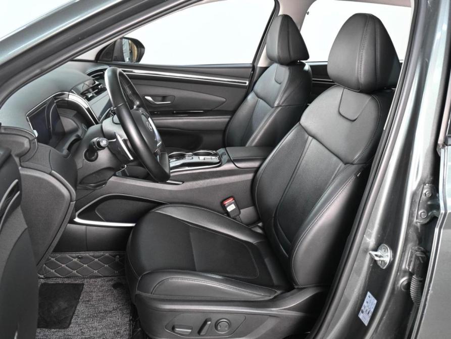 Hyundai Tucson IV Ростов-на-Дону  - изображение 10
