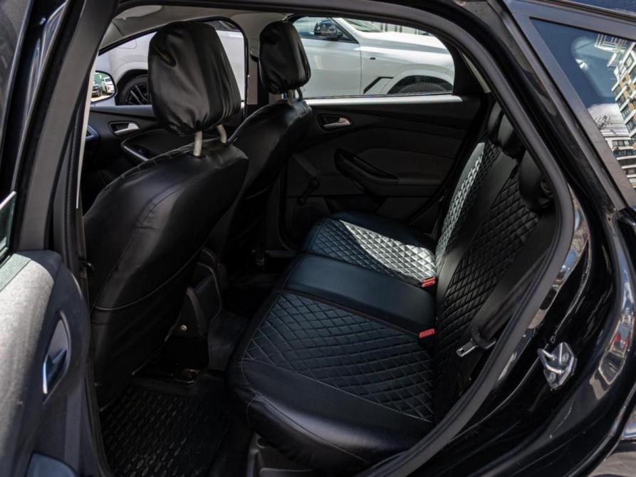 Ford Focus III Краснодар  - изображение 11