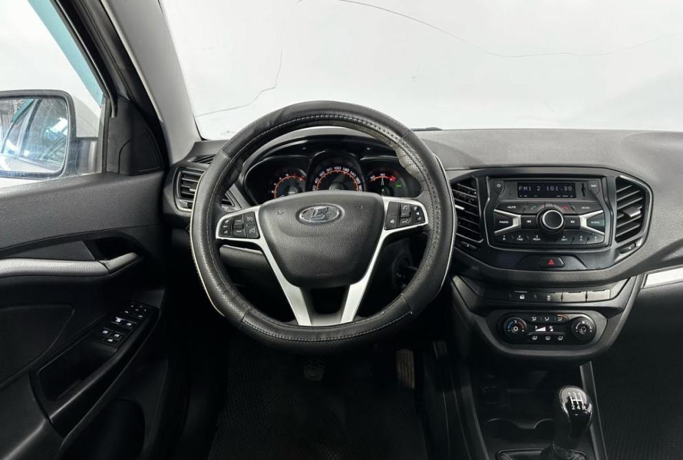 Lada (ВАЗ) Vesta I Саранск  - изображение 17