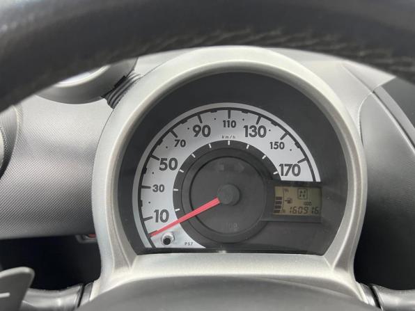 Citroen C1 I Рестайлинг 2 с пробегом 2012 года, цена 599 000 рублей, 160916 км, хэтчбек, Автокод Объявления