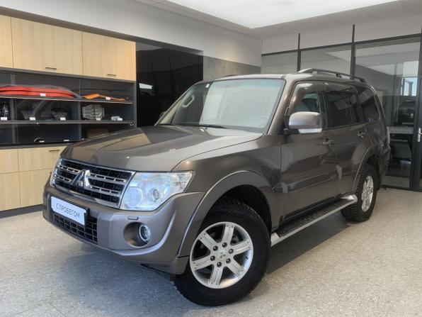 Mitsubishi Pajero IV Рестайлинг 1 с пробегом 2012 года, цена 2 310 000 рублей, 169300 км, внедорожник, Автокод Объявления