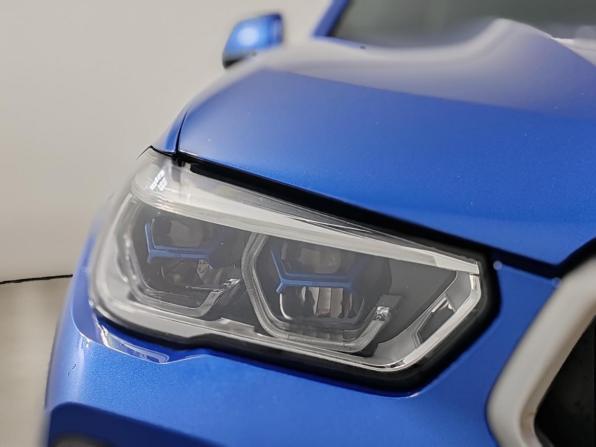BMW X6 III (G06) с пробегом 2020 года, цена 7 425 000 рублей, 75382 км, внедорожник, Автокод Объявления