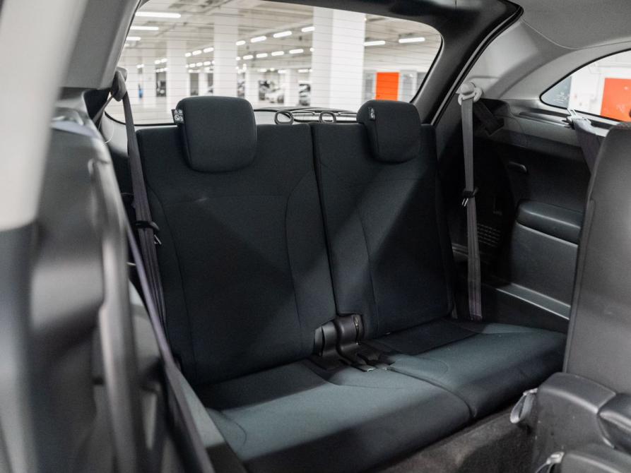 Honda Jade I Красноярск  - изображение 9