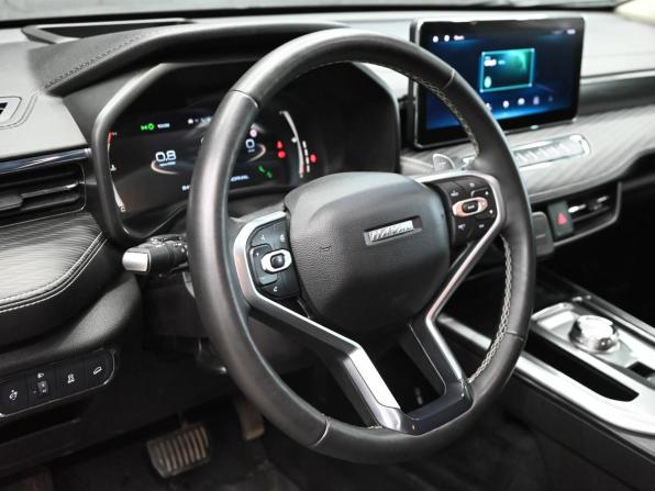 Haval Jolion I с пробегом 2023 года, цена 1 770 000 рублей, 64181 км, внедорожник, Автокод Объявления