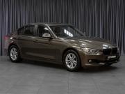 BMW 3 серии VI (F3x) Тюмень  - изображение 21