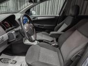 Opel Astra H Рестайлинг Красноярск  - изображение 23