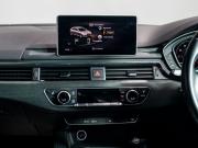 Audi A4 V (B9) Чита  - изображение 29
