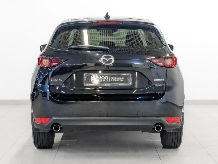 Mazda CX-5 II Санкт-Петербург  - изображение 6
