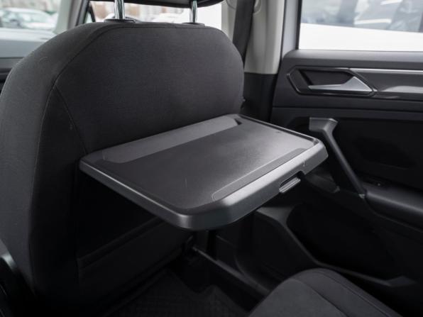Volkswagen Tiguan II с пробегом 2018 года, цена 2 310 000 рублей, 158061 км, внедорожник, Автокод Объявления