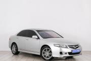 Honda Accord VII Рестайлинг Красноярск  - изображение 24