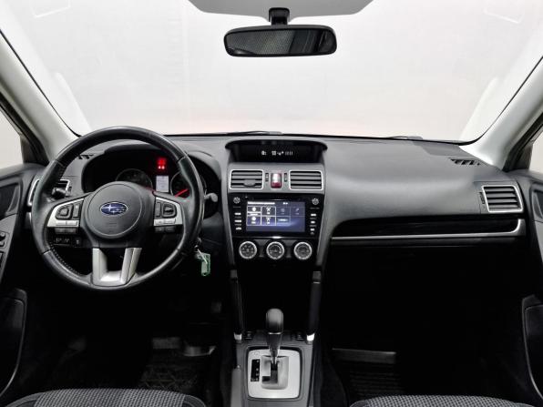 Subaru Forester IV Рестайлинг 2 с пробегом 2017 года, цена 1 799 000 рублей, 196257 км, внедорожник, Автокод Объявления