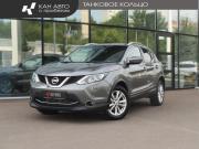 Nissan Qashqai II Казань  - изображение 16