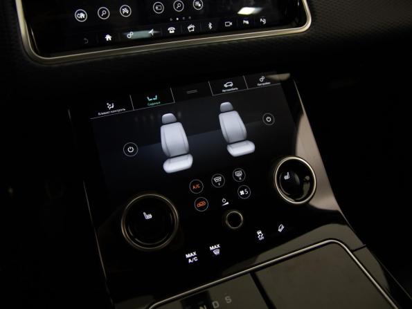 Land Rover Range Rover Velar I с пробегом 2020 года, цена 3 999 999 рублей, 75661 км, внедорожник, Автокод Объявления