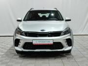 Kia Rio IV Рестайлинг Нижневартовск  - изображение 19