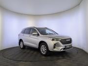 Haval M6 II Москва  - изображение 30
