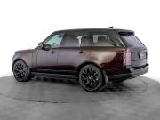 Land Rover Range Rover IV Рестайлинг Москва  - изображение 37