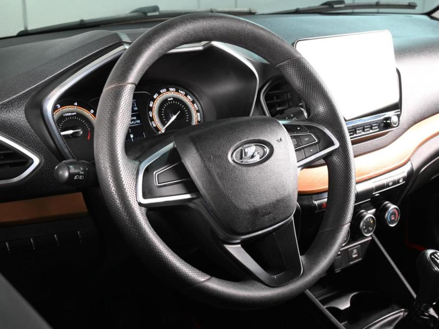 Lada (ВАЗ) Vesta I Рестайлинг (NG) Ростов-на-Дону  - изображение 12