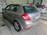 Kia Ceed I Рестайлинг Санкт-Петербург  - изображение 17