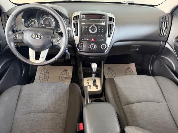 Kia Ceed I Рестайлинг с пробегом 2012 года, цена 880 000 рублей, 189160 км, хэтчбек, Автокод Объявления