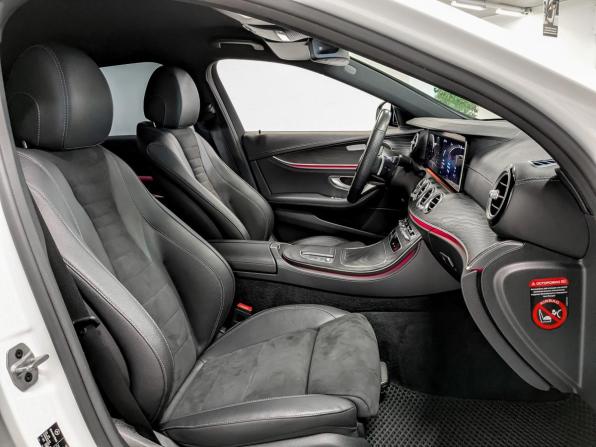 Mercedes-Benz E-Класс V (W213 S213 C238) Рестайлинг с пробегом 2021 года, цена 5 600 000 рублей, 34586 км, седан, Автокод Объявления